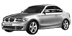 BMW E82 U2535 Fault Code