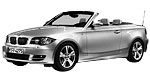 BMW E88 U2535 Fault Code