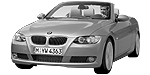 BMW E93 U2535 Fault Code